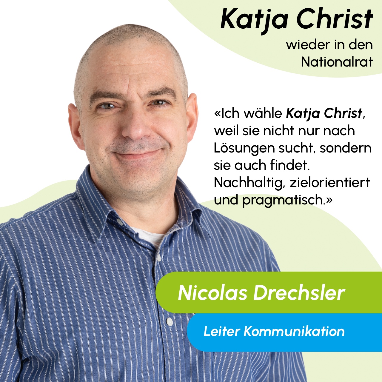 Drechsler-Nicolas